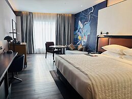 Le Méridien Ahmedabad