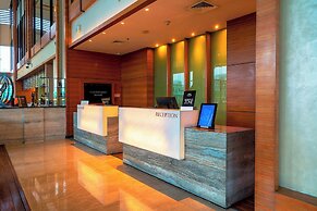 Courtyard by Marriott Ahmedabad