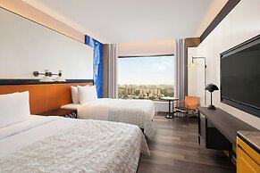 Le Méridien Ahmedabad