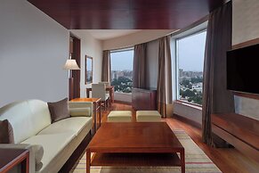 Courtyard by Marriott Ahmedabad