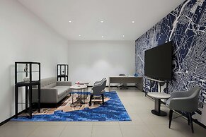 Le Méridien Ahmedabad