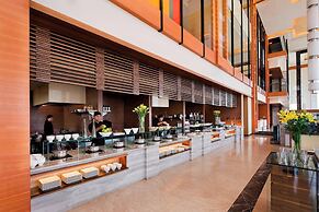Courtyard by Marriott Ahmedabad