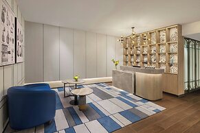 Le Méridien Ahmedabad