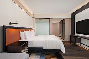 Le Méridien Ahmedabad