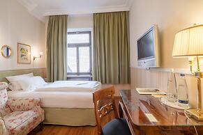 Hotel Deutscher Kaiser