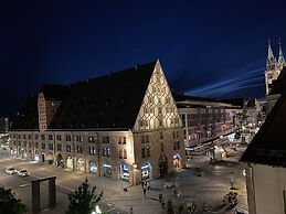 Hotel Deutscher Kaiser