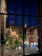 Hotel Deutscher Kaiser