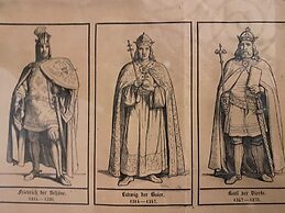 Hotel Deutscher Kaiser