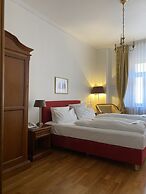 Hotel Deutscher Kaiser