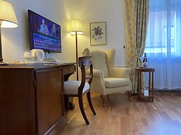 Hotel Deutscher Kaiser