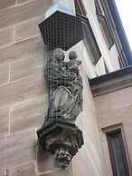 Hotel Deutscher Kaiser