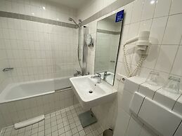 Hotel Deutscher Kaiser