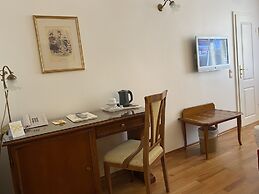 Hotel Deutscher Kaiser