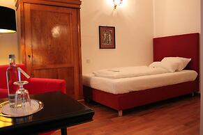 Hotel Deutscher Kaiser