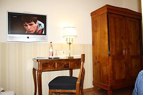 Hotel Deutscher Kaiser