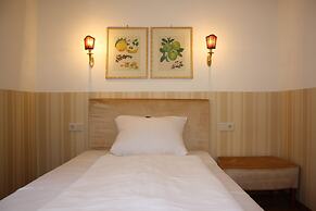 Hotel Deutscher Kaiser