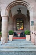 Hotel Deutscher Kaiser