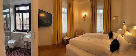 Hotel Deutscher Kaiser