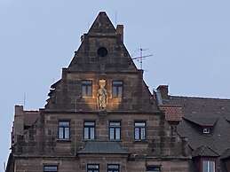 Hotel Deutscher Kaiser