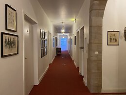 Hotel Deutscher Kaiser