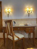 Hotel Deutscher Kaiser