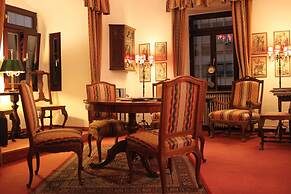 Hotel Deutscher Kaiser