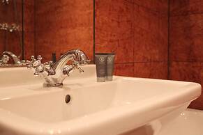 Hotel Deutscher Kaiser