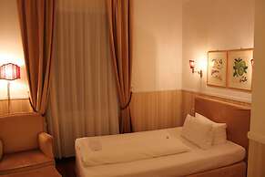 Hotel Deutscher Kaiser