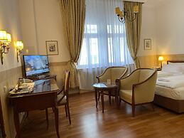 Hotel Deutscher Kaiser