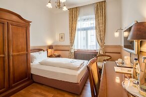 Hotel Deutscher Kaiser