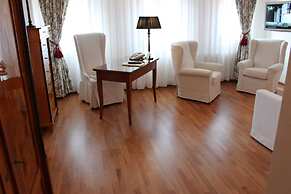 Hotel Deutscher Kaiser