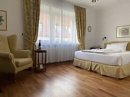 Hotel Deutscher Kaiser