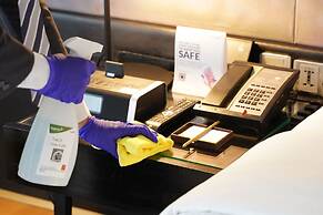 The Westin Hyderabad Mindspace