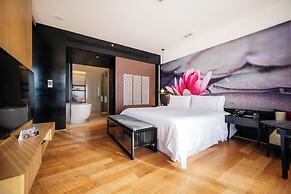 The Westin Hyderabad Mindspace