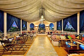 The Westin Hyderabad Mindspace