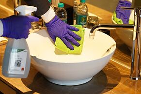 The Westin Hyderabad Mindspace