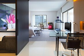 The Westin Hyderabad Mindspace