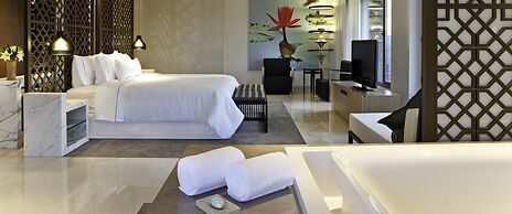 The Westin Hyderabad Mindspace