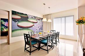 The Westin Hyderabad Mindspace