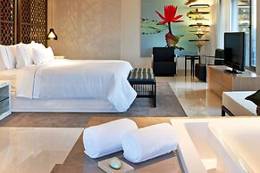 The Westin Hyderabad Mindspace