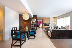 The Westin Hyderabad Mindspace