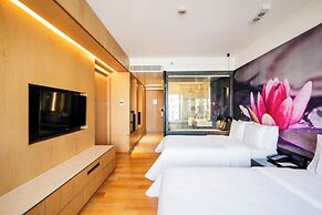 The Westin Hyderabad Mindspace