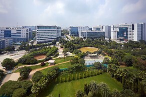 The Westin Hyderabad Mindspace