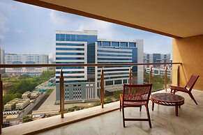 The Westin Hyderabad Mindspace