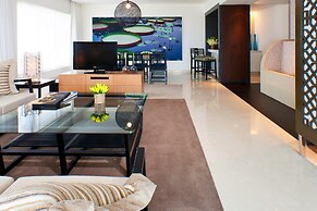 The Westin Hyderabad Mindspace