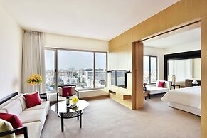 The Westin Hyderabad Mindspace