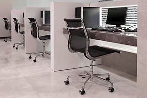 The Westin Hyderabad Mindspace