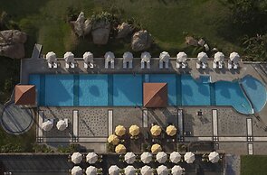 The Westin Hyderabad Mindspace