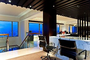 The Westin Hyderabad Mindspace