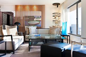 The Westin Hyderabad Mindspace